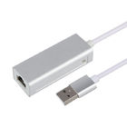 Rete IEEE 802.11b 10/100/1000 Mbps USB Lan Adapter