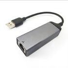 USB femminile Lan Adapter